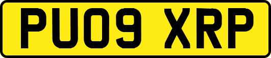 PU09XRP