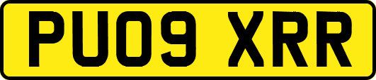 PU09XRR
