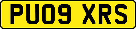 PU09XRS