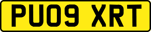 PU09XRT