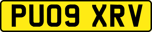 PU09XRV