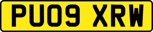 PU09XRW