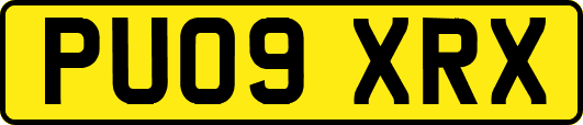PU09XRX