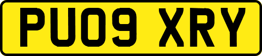 PU09XRY