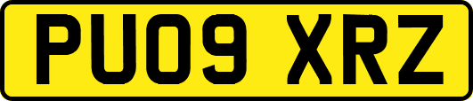 PU09XRZ