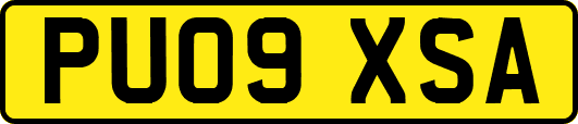 PU09XSA