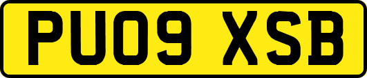PU09XSB
