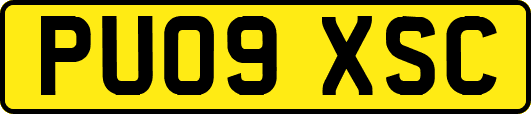 PU09XSC