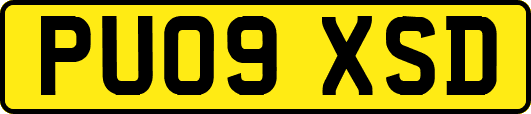PU09XSD
