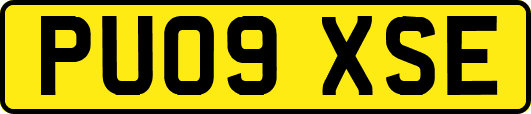 PU09XSE