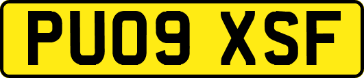 PU09XSF