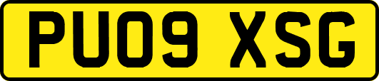 PU09XSG