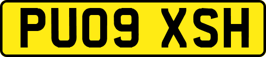 PU09XSH