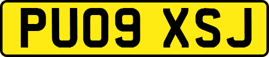 PU09XSJ