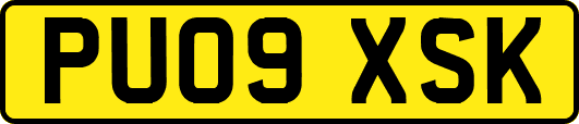 PU09XSK