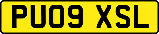 PU09XSL