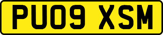 PU09XSM