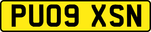 PU09XSN