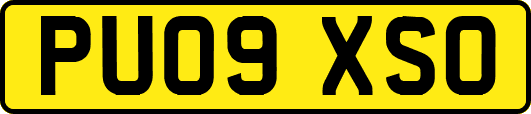 PU09XSO