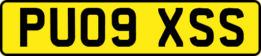 PU09XSS