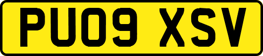 PU09XSV