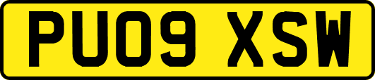 PU09XSW