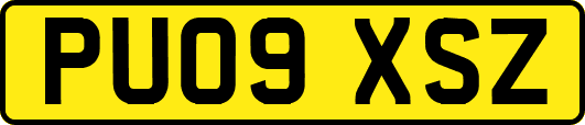 PU09XSZ