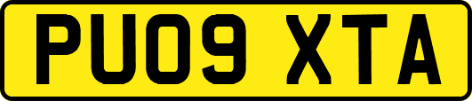 PU09XTA
