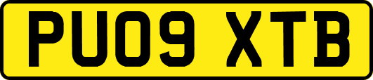 PU09XTB