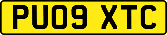 PU09XTC