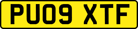 PU09XTF