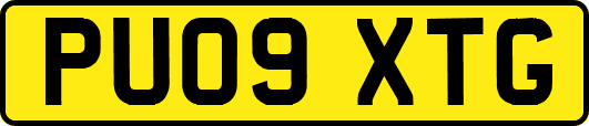 PU09XTG