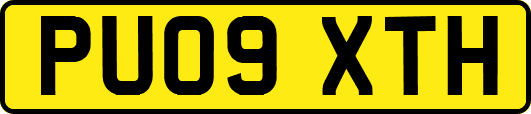 PU09XTH