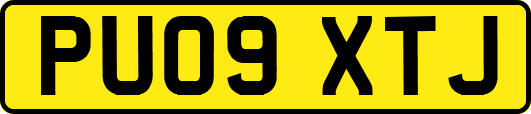 PU09XTJ
