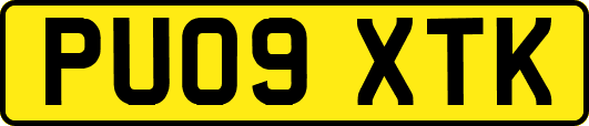 PU09XTK