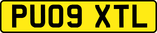 PU09XTL