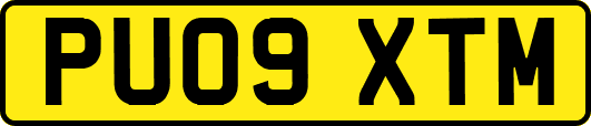 PU09XTM