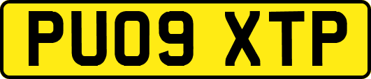 PU09XTP