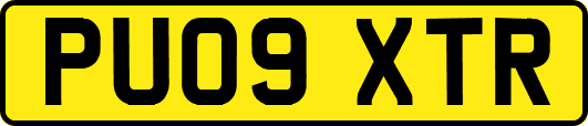 PU09XTR