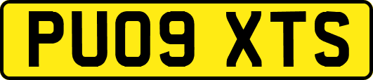 PU09XTS