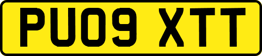 PU09XTT