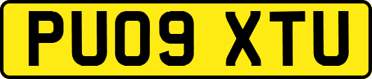 PU09XTU