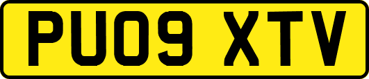 PU09XTV