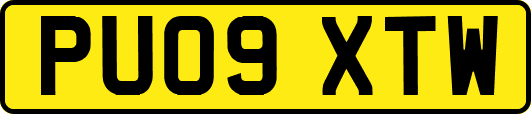 PU09XTW
