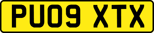 PU09XTX
