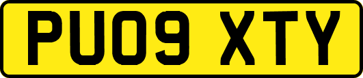 PU09XTY