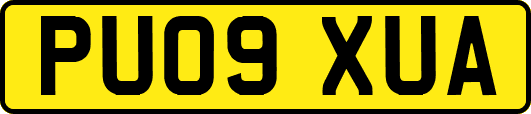 PU09XUA