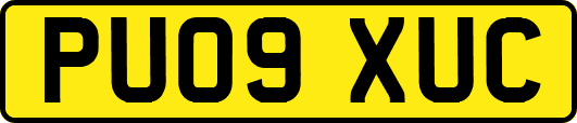 PU09XUC