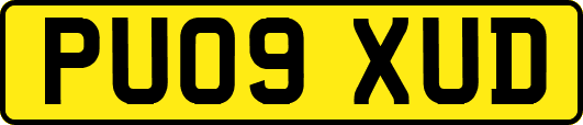PU09XUD