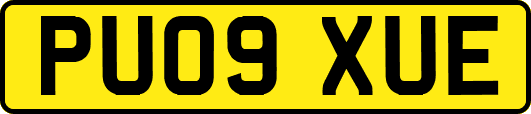 PU09XUE